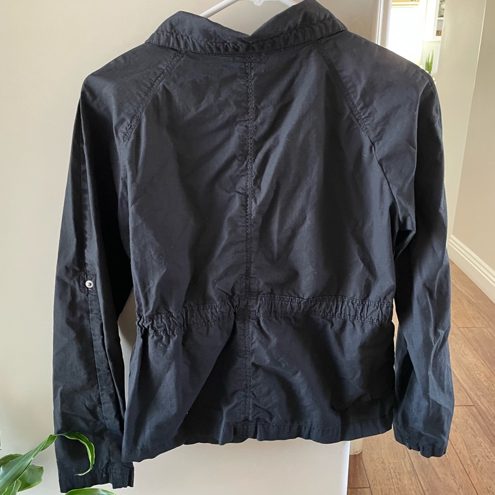 Woman light jacket - Picture 2 of 2